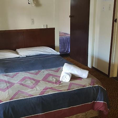 Wakatu Hotel Нелсън Екстериор снимка