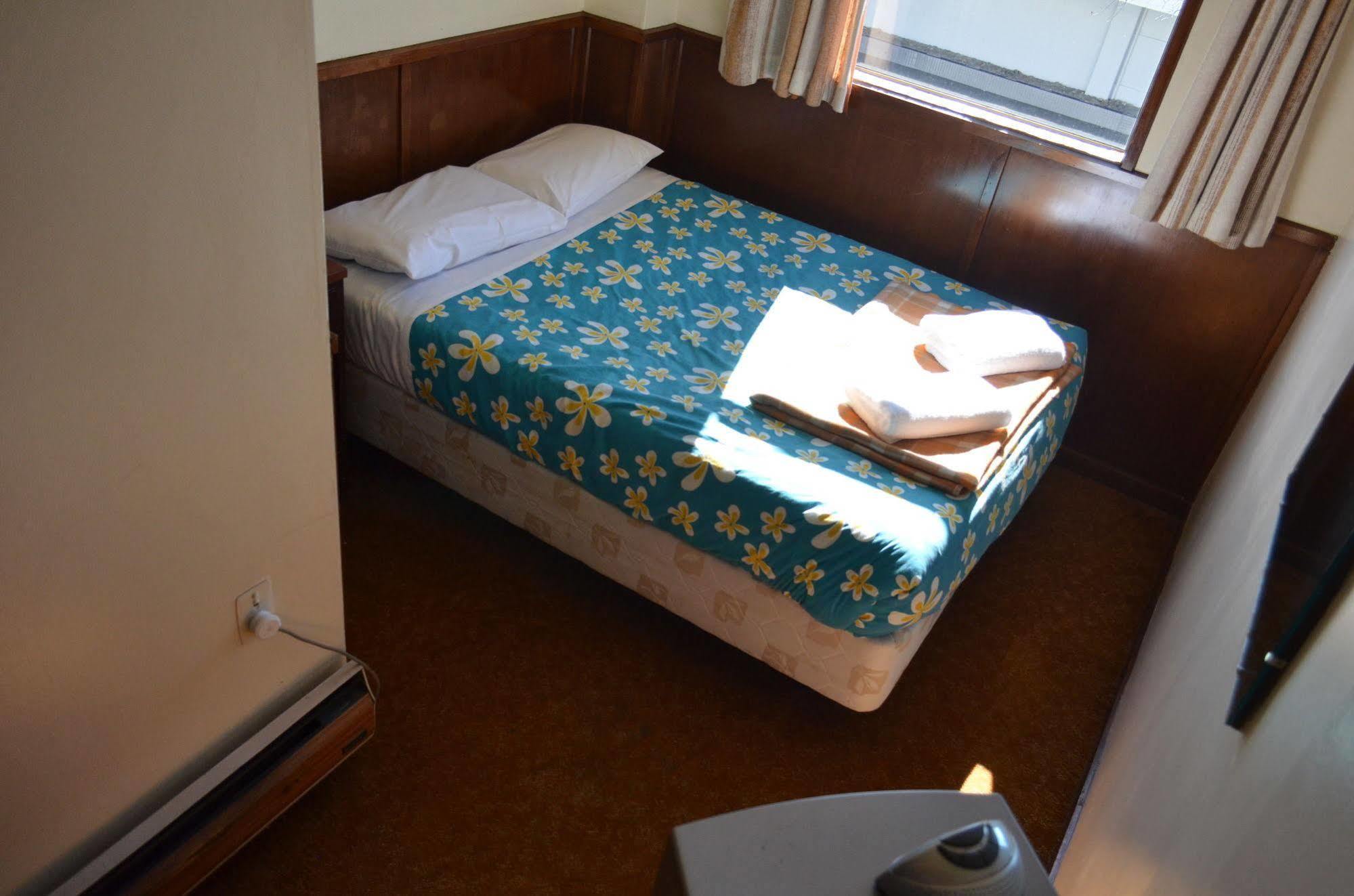 Wakatu Hotel Нелсън Екстериор снимка